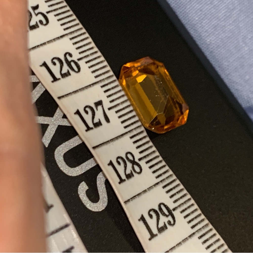 Morganite Stone - image 3